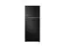 Geladeira LG Frost Free 395L Black Inox GN-B392PXG 220V - 1