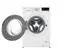 Lava e Seca LG VC4 12kg Branca AI DD CV5012WC4 110V - 1