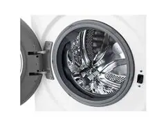Lava e Seca LG VC4 12kg Branca AI DD CV5012WC4 110V - 2