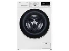 Lava e Seca LG VC4 12kg Branca AI DD CV5012WC4A 220V