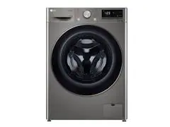 Lava e Seca LG VC4 12kg Inox AI DD CV5012PC4 110V