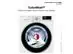 Lava e Seca LG VC4 14kg Branca AI DD CV5014WC4 110V - 6