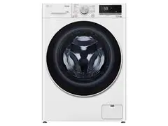 Lava e Seca LG VC4 14kg Branca AI DD CV5014WC4A 220V - 0