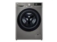 Lava e Seca LG VC4 14kg Inox AI DD CV5014PC4A 220V