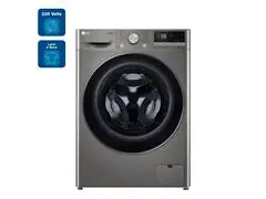Lava e Seca LG VC4 14kg Inox AI DD CV5014PC4A 220V - 1