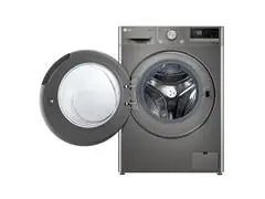 Lava e Seca LG VC4 14kg Inox AI DD CV5014PC4A 220V - 2
