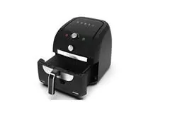 Air Fryer Itatiaia 8L Preta 1900W 220V - 2