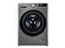 Lava e Seca LG VC4 14kg Inox AI DD CV5014PC4 110V - 0
