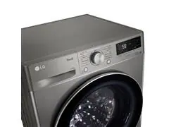 Lava e Seca LG VC4 14kg Inox AI DD CV5014PC4 110V - 3