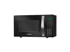 Micro-ondas Mondial 21L MO-01-21-B Preto 220V