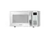 Micro-ondas Mondial 21L MO-01-21-W Branco 110V - 0