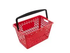 Cesta 27 Litros  Azul Padrao