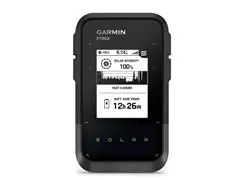 GPS Portátil Garmin eTrex Solar WW 010-02782-00