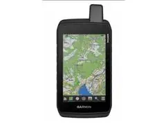 GPS Portátil Garmin Montana 700 Mapa América do Sul 010-02133-02 - 0