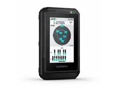 GPS Portátil Garmin Etrex Touch 010-02940-00 - 1
