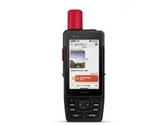 GPS Portátil Garmin GPSMAP H1i Plus, WW 010-02921-01