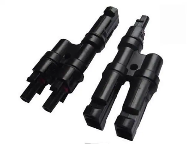 CONECTOR MC4 - PROAUTO MULTIBRANCH (PAR)
