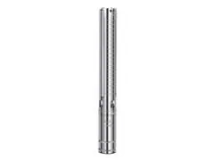 BOMBA SOLAR ZTROON 4POL - 4ZTSC4.8-203-200-1500- A/D (ATÉ 203M) - 2