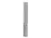BOMBA SOLAR ZTROON 4POL - 4ZTSC4.8-203-200-1500- A/D (ATÉ 203M) - 2