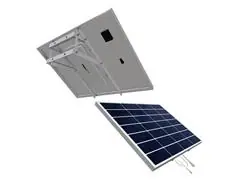 GERADOR SOLAR 12V ZTROON ZTG100-50N - 555WH 100WP - 0