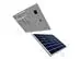 GERADOR SOLAR 12V ZTROON ZTG100-50N - 555WH 100WP - 0