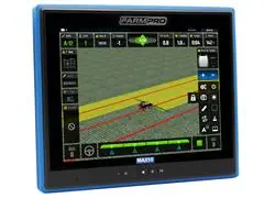 MAX10 GPS AGRICOLA COMPLETO