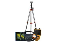 MAX10 GPS + PILOTO AD COM RTK