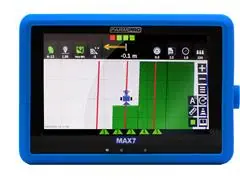 MAX7 GPS AGRICOLA COMPLETO - 0