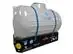 TANQUE INOCULANTE 600 L COM 9 LINHAS - 0