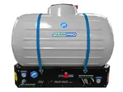 TANQUE INOCULANTE 600 L COM 9 LINHAS - 2