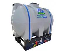 TANQUE INOCULANTE 800 L COM 9 LINHAS - 2