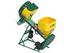 Tratador Sementes Tecnotrat M25 1Cx Liq (Interno)