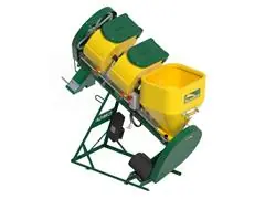 Tratador Sementes Tecnotrat M25 2Cx Liq (Interno)