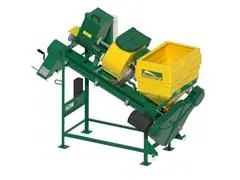 Tratador Sementes Tecnotrat M40 1Cx Liq E 1Cx Po - 0