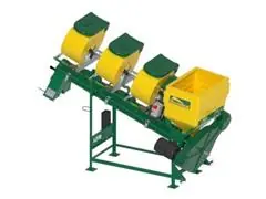 Tratador Sementes Tecnotrat M60 3Cx Liq