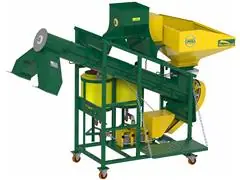 Tratador De Sementes Tecnotrat M150
