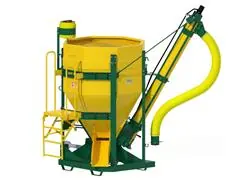 Misturador Mt 1000 Cardan V2