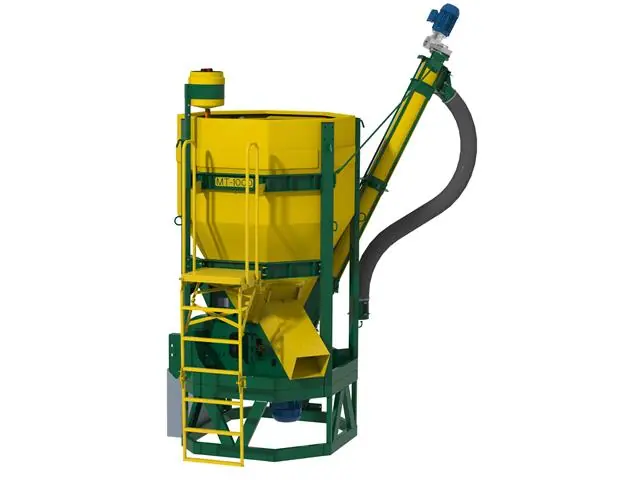 Misturador Mt1000 Eletrico Base 1200