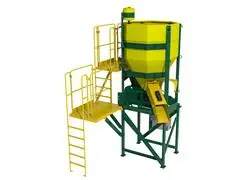 Misturador Mt1000 Eletrico Base 1500 - 0