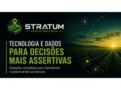 COLETA DE MAPAS EM MÁQUINAS AGRÍCOLAS - 1