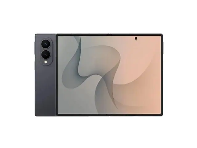 Smartphone Samsung Galaxy Z Fold 8 5G 7.6" 512GB 12GB 50+50+10MP Preto