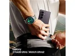Smartphone Samsung Galaxy Z Fold8 Ultra 5G 8" 512GB 200+12+10MP Preto - 5
