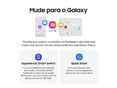 Smartphone Samsung Galaxy Z Fold8 Ultra 5G 8" 512GB 200+12+10MP Preto - 6