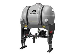 Aplicador de sulco orion hunter h600el
