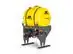 Aplicador de sulco orion hunter h800em - 0