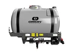 Aplicador de sulco orion hunter h2200el - 0
