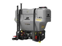 Aplicador de sulco orion target t400em