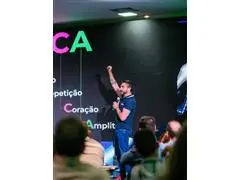 Treinamento: GIRANDO A CHAVE EM VENDAS