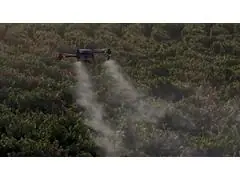 Tecnologia de Aplicação e Operações com Drones - 2