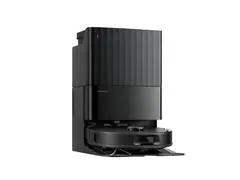 Robô Aspirador Roborock QR 598 Preto 8.000 110V
